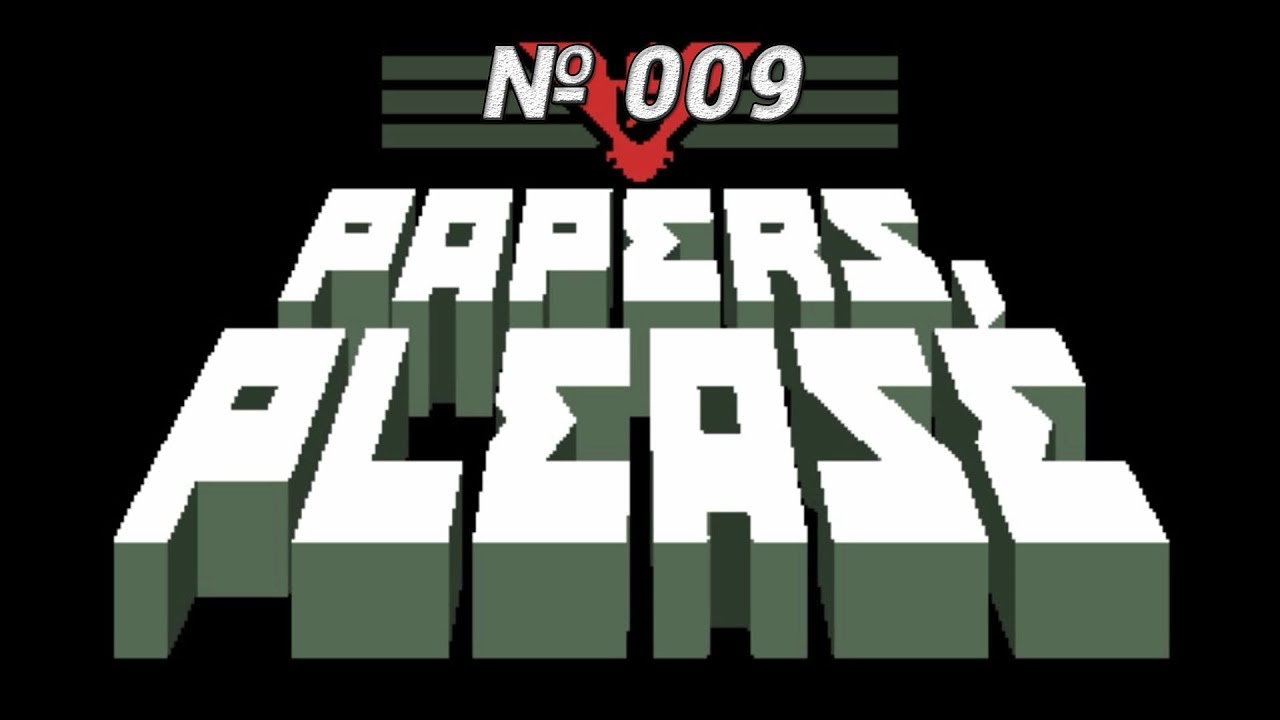 papers please game play